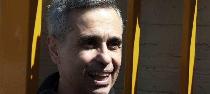 Μυστήριο στην Κρήτη: Εστειλαν γουρουνοκεφαλές σε φίλους του Μιχ. Λεμπιδάκη